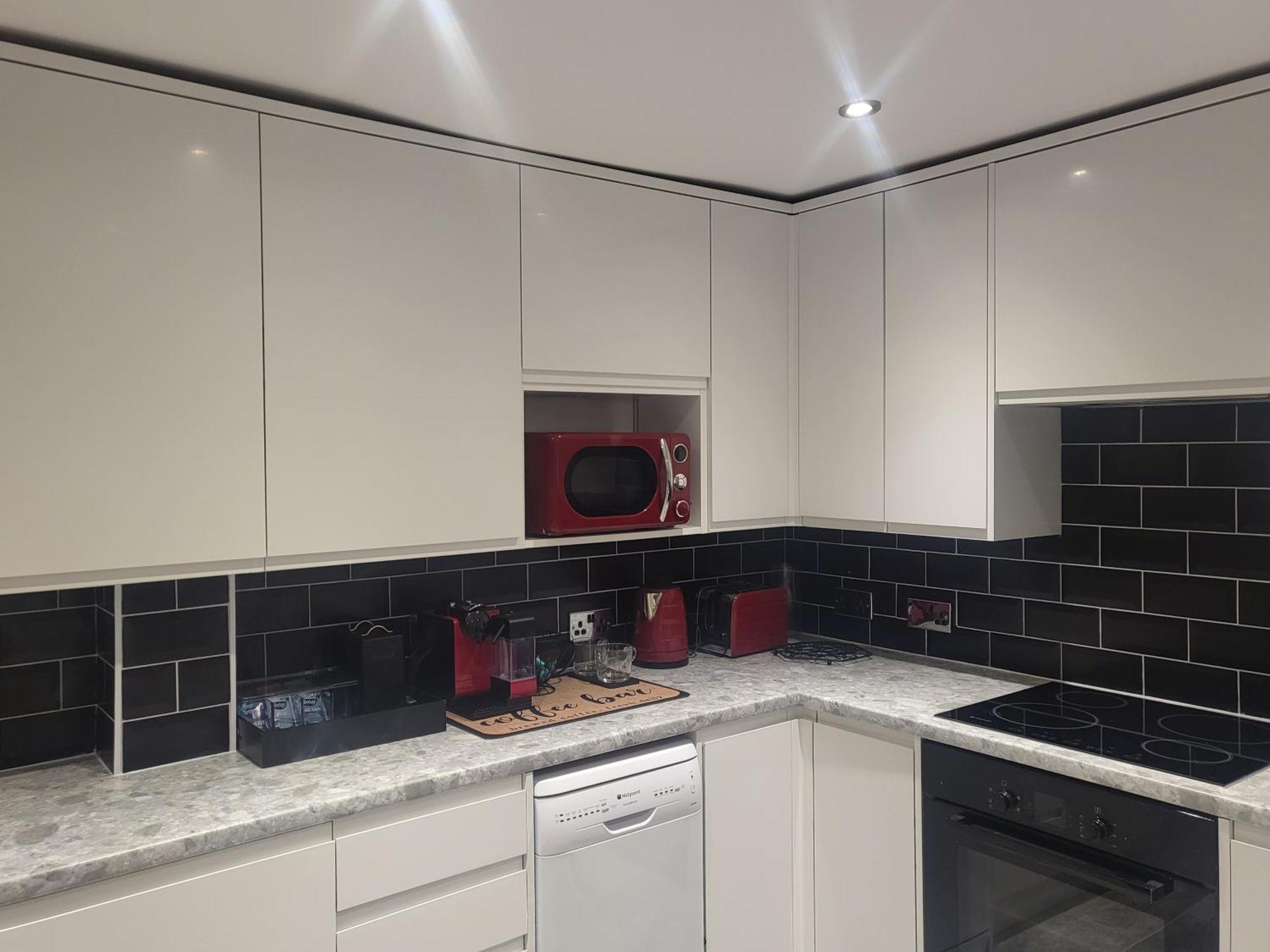 Beautiful Newly Renovated House In Rainham Essexヴィラ エクステリア 写真