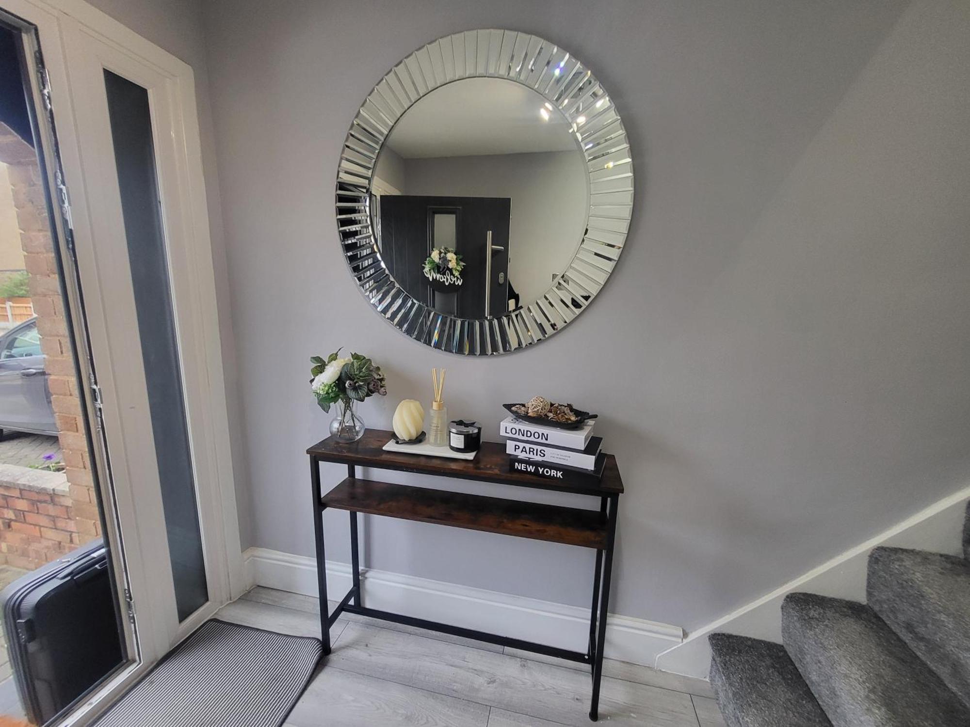 Beautiful Newly Renovated House In Rainham Essexヴィラ エクステリア 写真