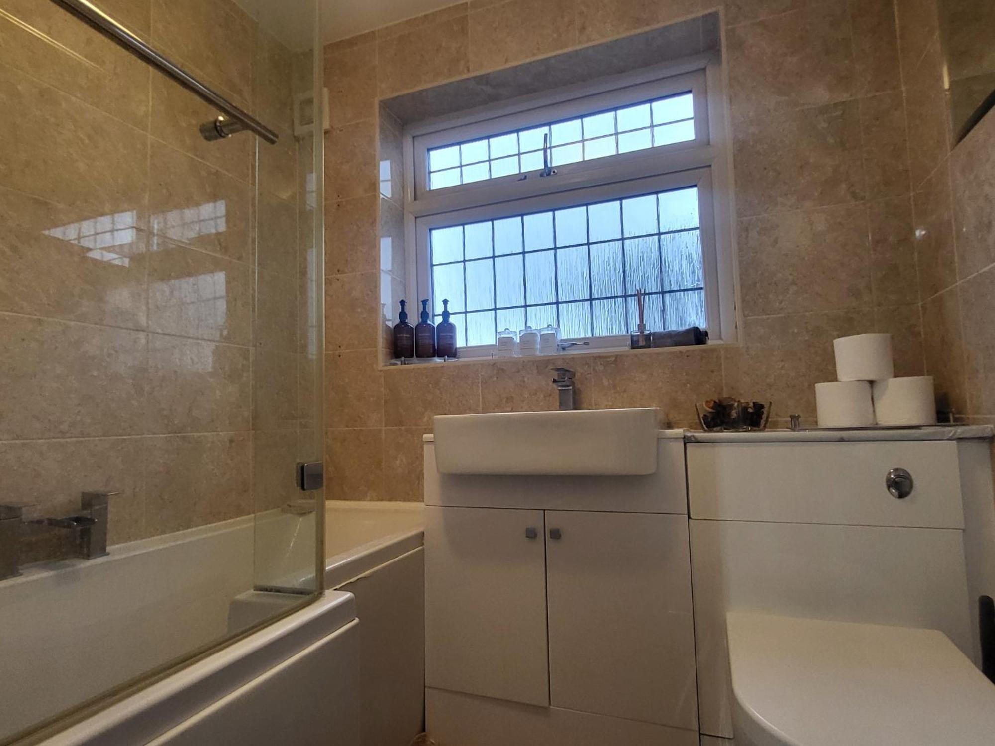 Beautiful Newly Renovated House In Rainham Essexヴィラ エクステリア 写真