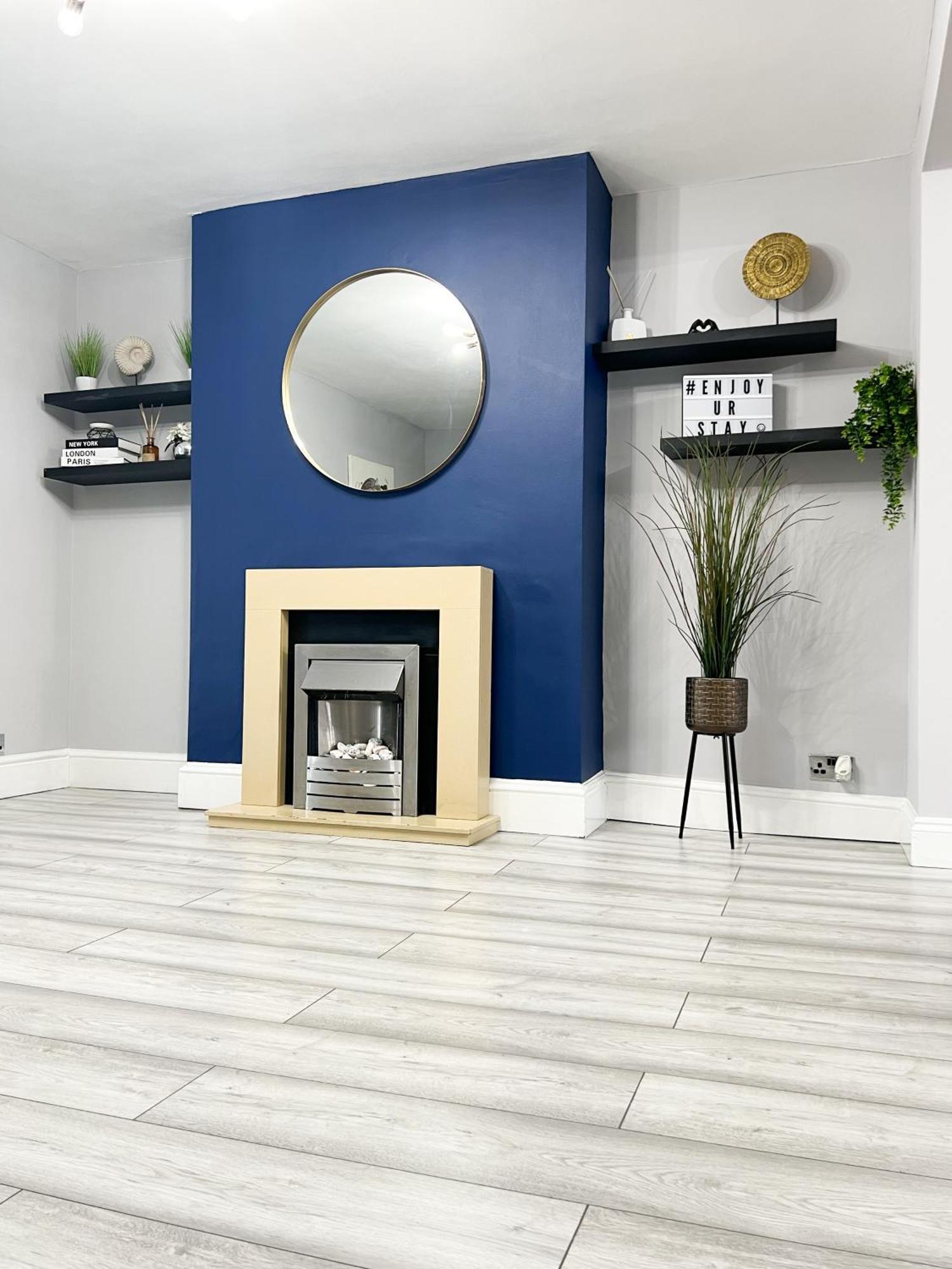 Beautiful Newly Renovated House In Rainham Essexヴィラ エクステリア 写真