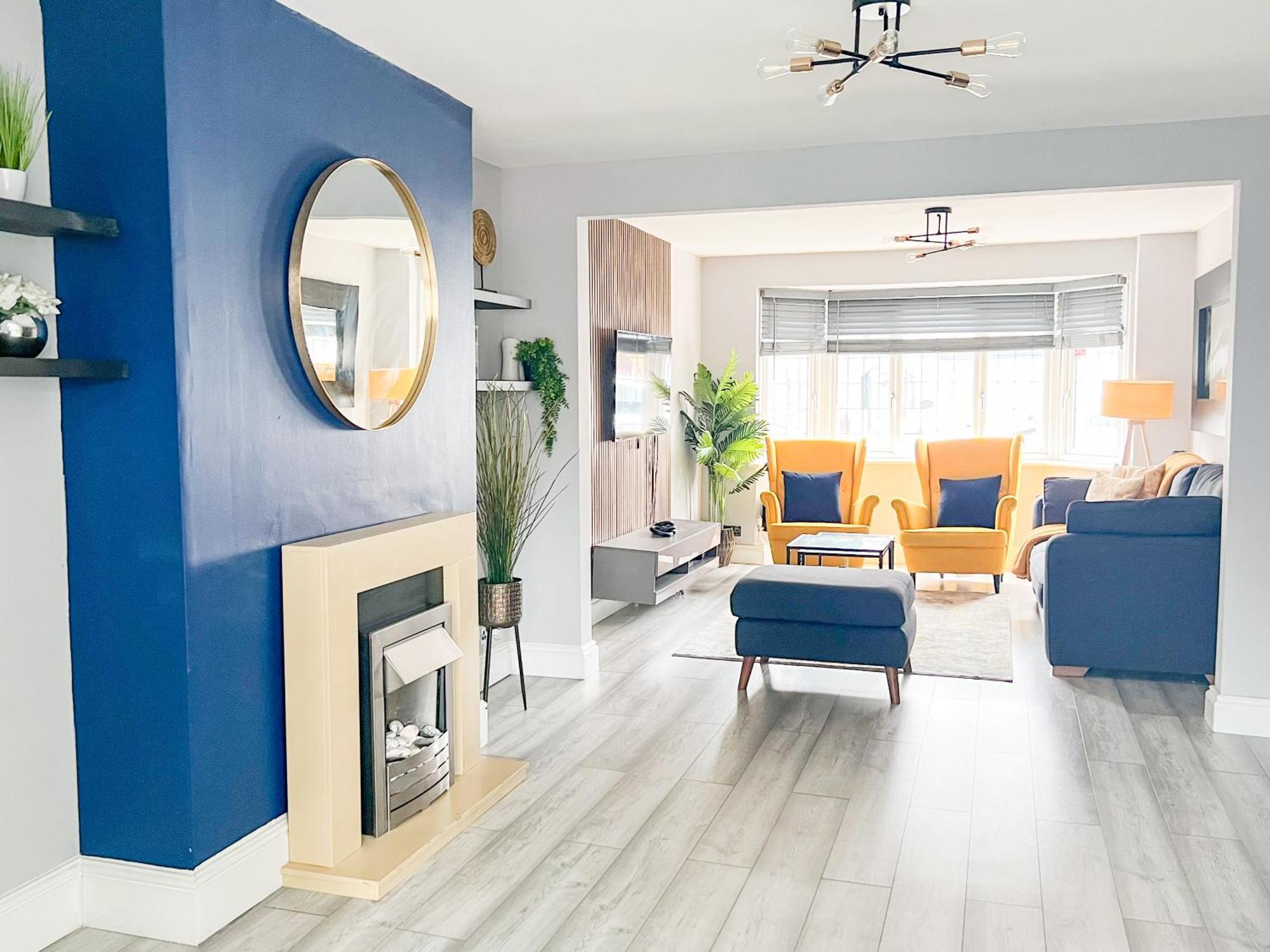 Beautiful Newly Renovated House In Rainham Essexヴィラ エクステリア 写真