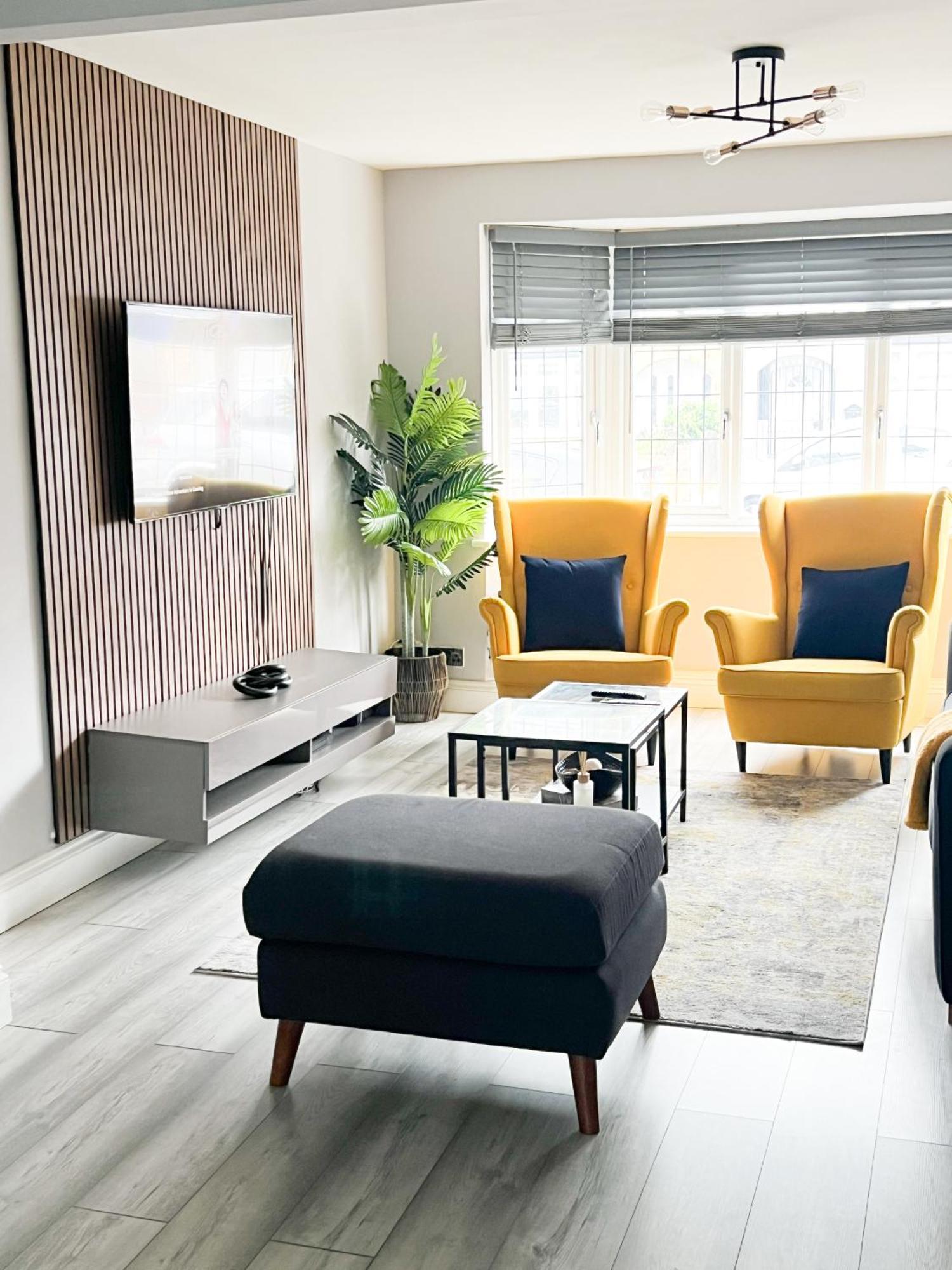Beautiful Newly Renovated House In Rainham Essexヴィラ エクステリア 写真
