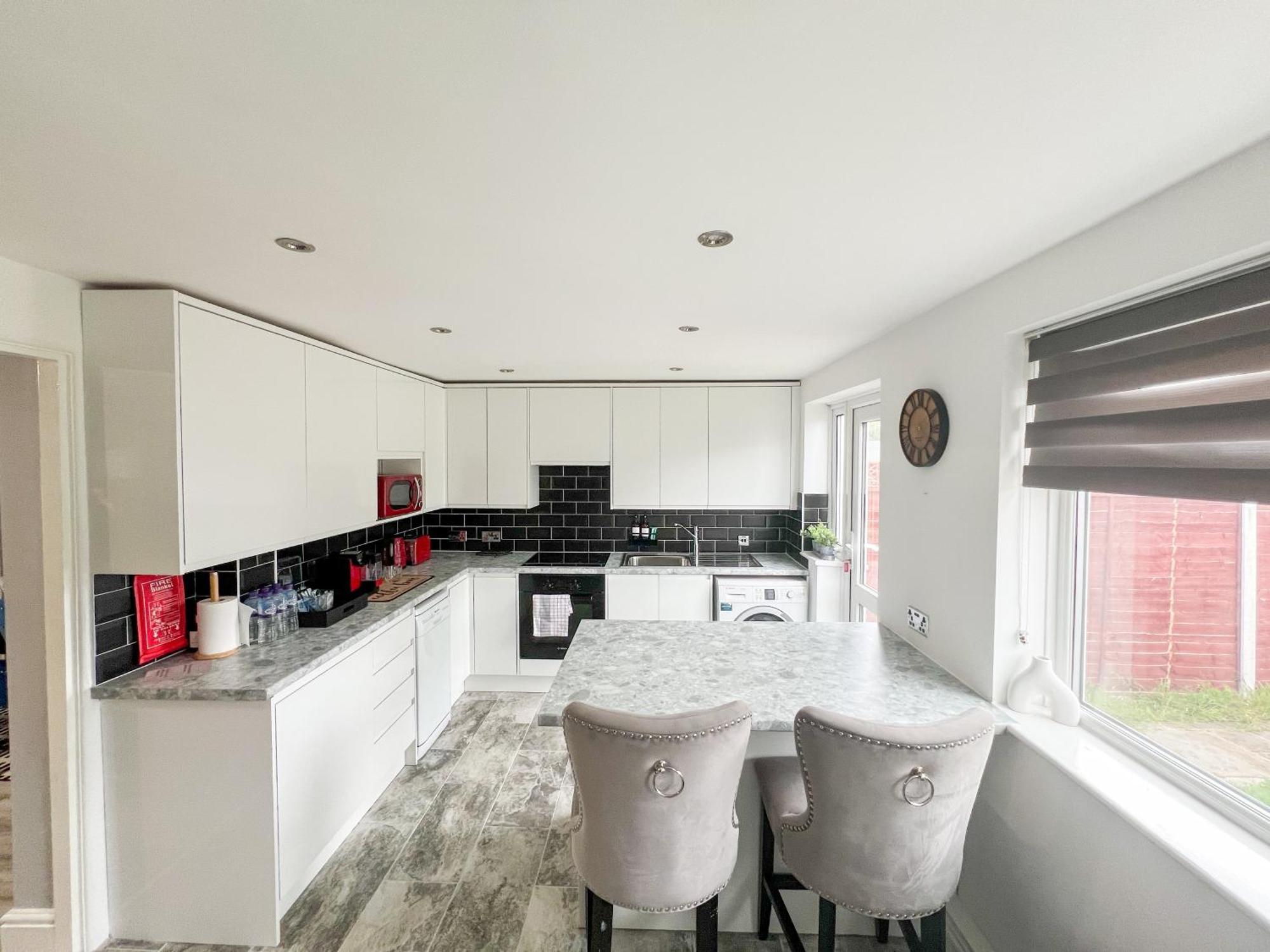 Beautiful Newly Renovated House In Rainham Essexヴィラ エクステリア 写真